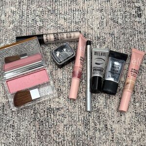 MAKEUP BUNDLE